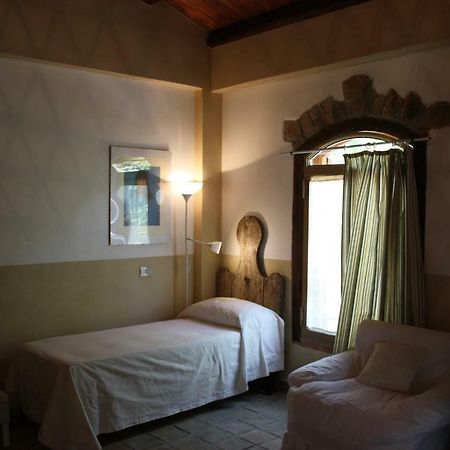 Il Borghetto Country Charme Villa Cefalu Exterior photo