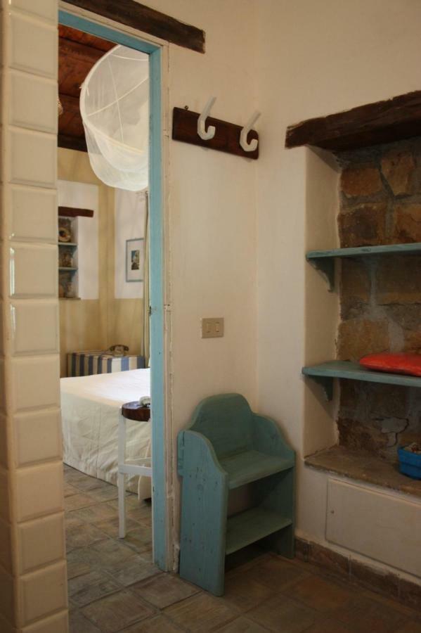 Il Borghetto Country Charme Villa Cefalu Exterior photo